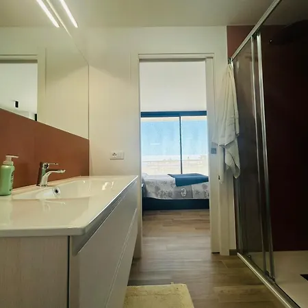 Casa Dell'orto Casa vacanze *