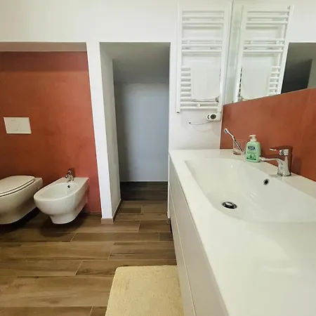 Casa Dell'orto Casa vacanze
