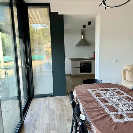 Casa vacanze Casa Dell'orto Imperia