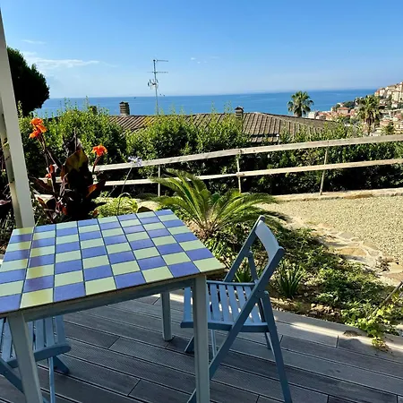 Casa Dell'orto Casa vacanze Imperia