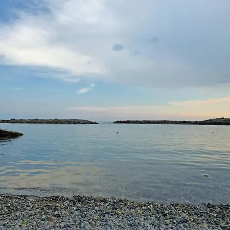 Σπίτι διακοπών Casa Dell'orto
