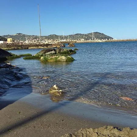 Σπίτι διακοπών Casa Dell'orto