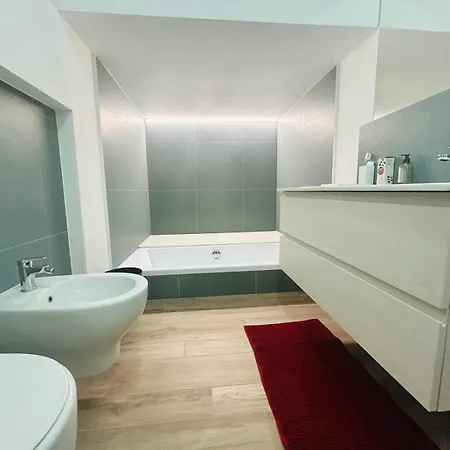Casa Dell'orto Σπίτι διακοπών