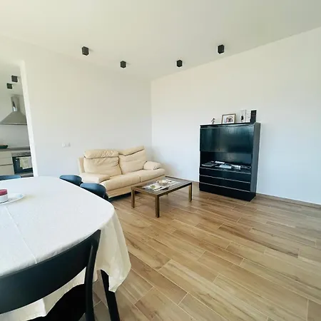 Σπίτι διακοπών Casa Dell'orto