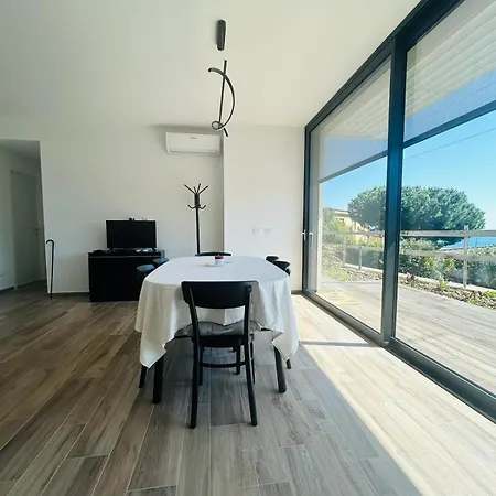 Σπίτι διακοπών Casa Dell'orto