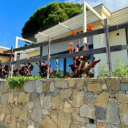 Casa Dell'orto *