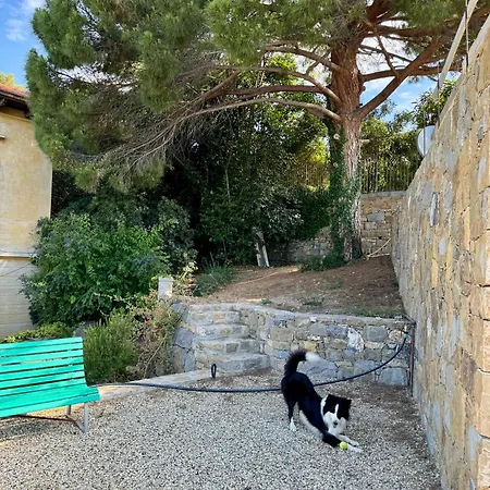 Σπίτι διακοπών Casa Dell'orto *